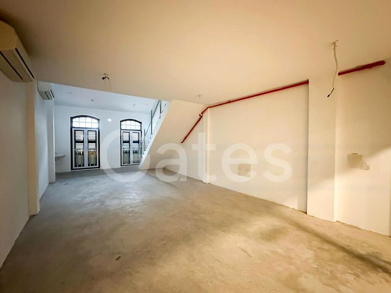 Shop / Shophouse for Sale in  Icon @ Pasir Panjang - Image 7